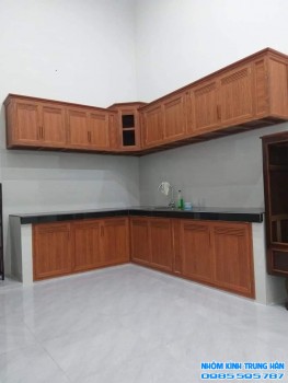 TỦ BẾP