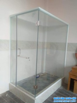 KÍNH CƯỜNG LỰC