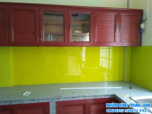 NHÔM KÍNH TRUNG HẬN