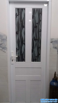 NHÔM KÍNH TRUNG HẬN