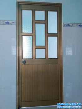 NHÔM KÍNH TRUNG HẬN