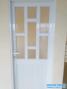 NHÔM KÍNH TRUNG HẬN
