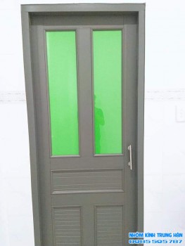 NHÔM KÍNH TRUNG HẬN