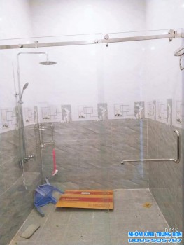 NHÔM KÍNH TRUNG HẬN