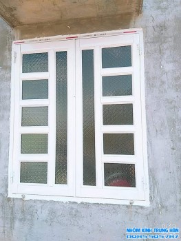 NHÔM KÍNH TRUNG HẬN