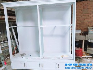NHÔM KÍNH TRUNG HẬN