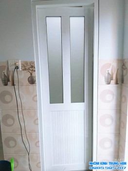 NHÔM KÍNH TRUNG HẬN
