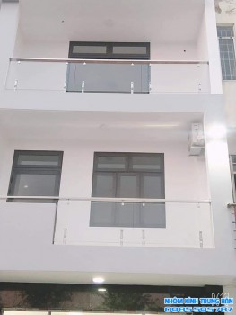 NHÔM KÍNH TRUNG HẬN