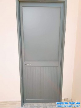 NHÔM KÍNH TRUNG HẬN