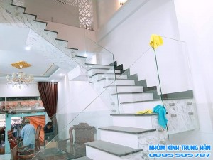 NHÔM KÍNH TRUNG HẬN