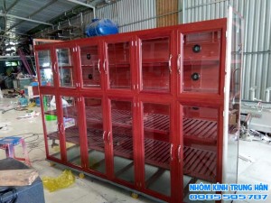 NHÔM KÍNH TRUNG HẬN