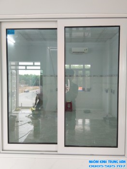 NHÔM KÍNH TRUNG HẬN