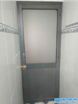 NHÔM KÍNH TRUNG HẬN