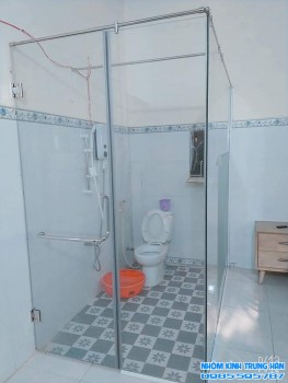 NHÔM KÍNH TRUNG HẬN