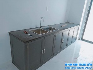 NHÔM KÍNH TRUNG HẬN