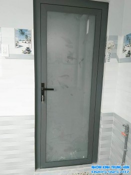 NHÔM KÍNH TRUNG HẬN