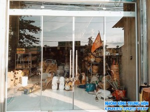 NHÔM KÍNH TRUNG HẬN