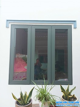 NHÔM KÍNH TRUNG HẬN