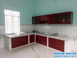 NHÔM KÍNH TRUNG HẬN