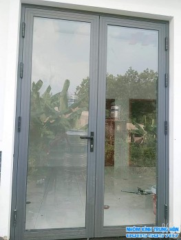 NHÔM KÍNH TRUNG HẬN