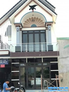 NHÔM KÍNH TRUNG HẬN
