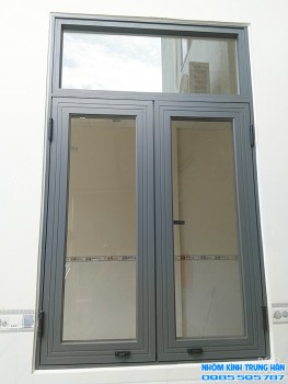 NHÔM KÍNH TRUNG HẬN