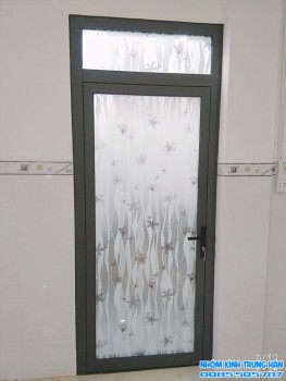 NHÔM KÍNH TRUNG HẬN