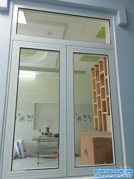 NHÔM KÍNH TRUNG HẬN