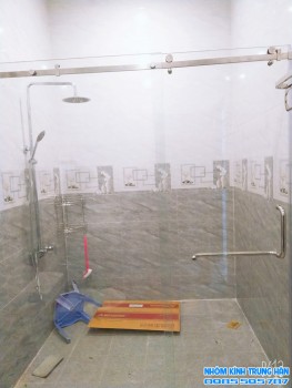 NHÔM KÍNH TRUNG HẬN