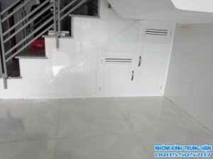 NHÔM KÍNH TRUNG HẬN
