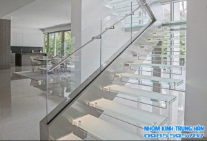 NHÔM KÍNH TRUNG HẬN