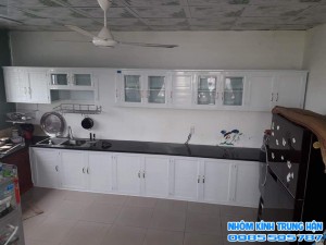 NHÔM KÍNH TRUNG HẬN