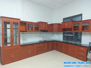 NHÔM KÍNH TRUNG HẬN