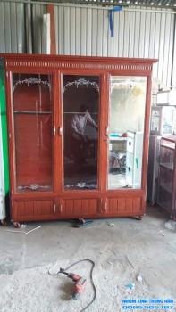 NHÔM KÍNH TRUNG HẬN