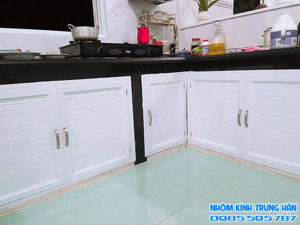 NHÔM KÍNH TRUNG HẬN