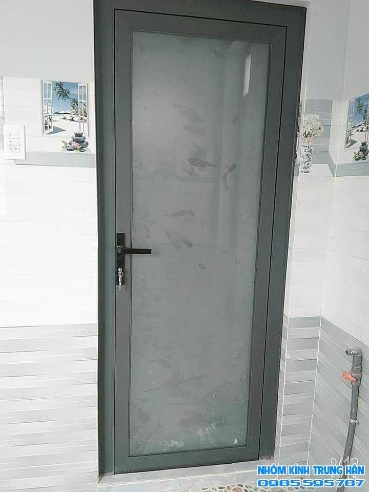 NHÔM KÍNH TRUNG HẬN