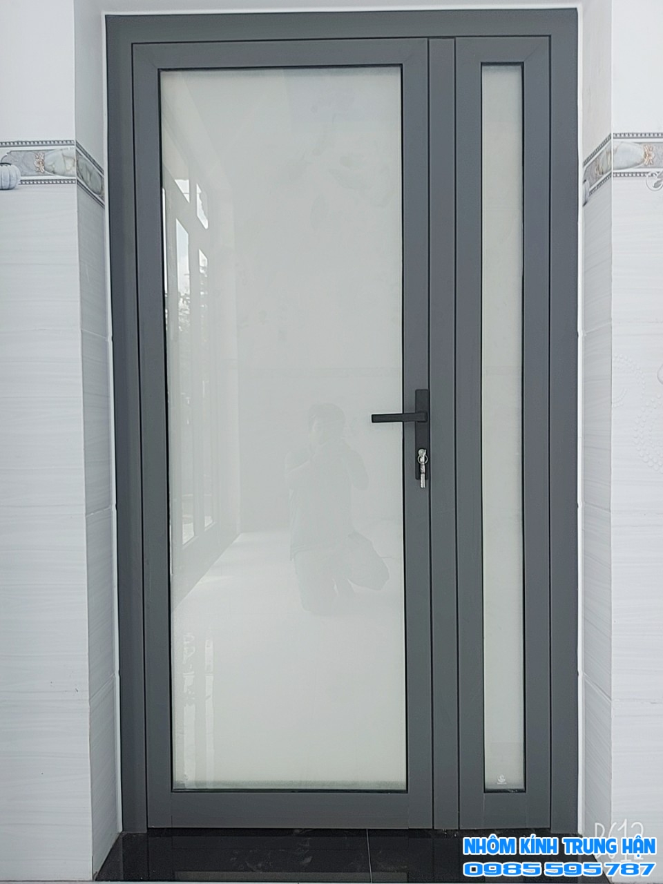 NHÔM KÍNH TRUNG HẬN