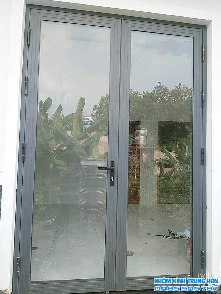 NHÔM KÍNH TRUNG HẬN