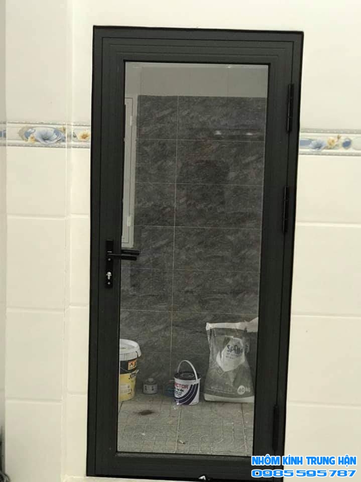 NHÔM KÍNH TRUNG HẬN