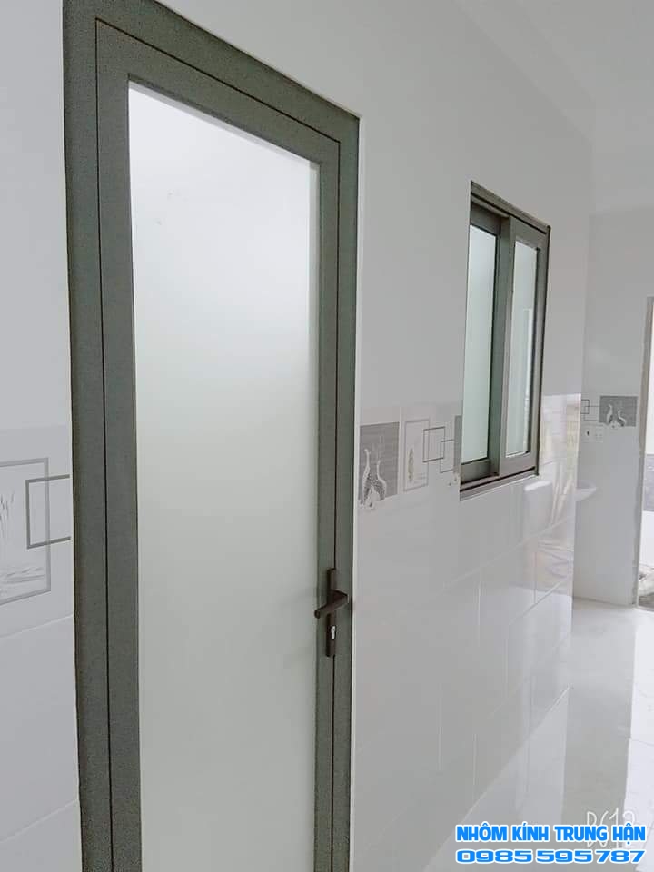 NHÔM KÍNH TRUNG HẬN