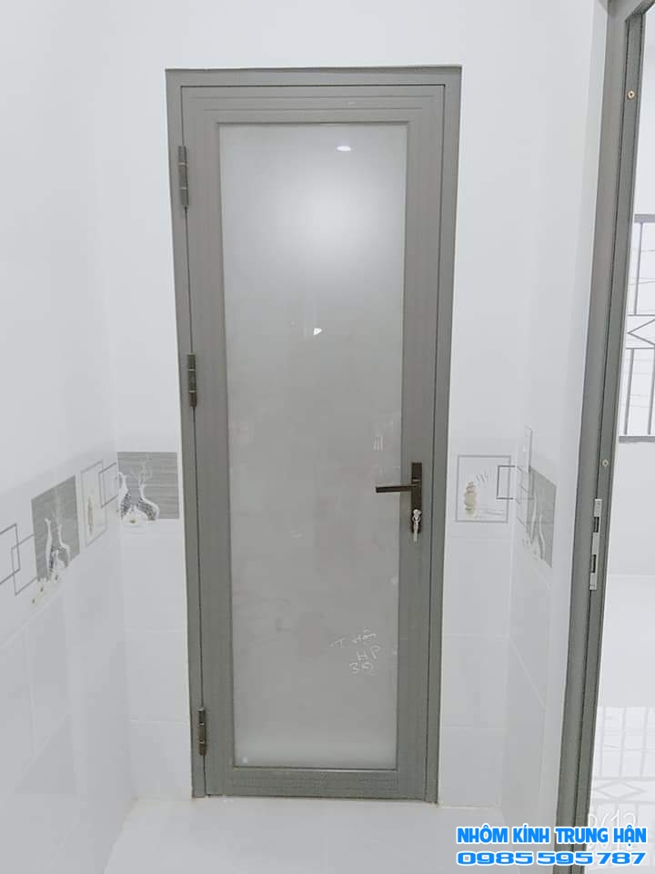 NHÔM KÍNH TRUNG HẬN