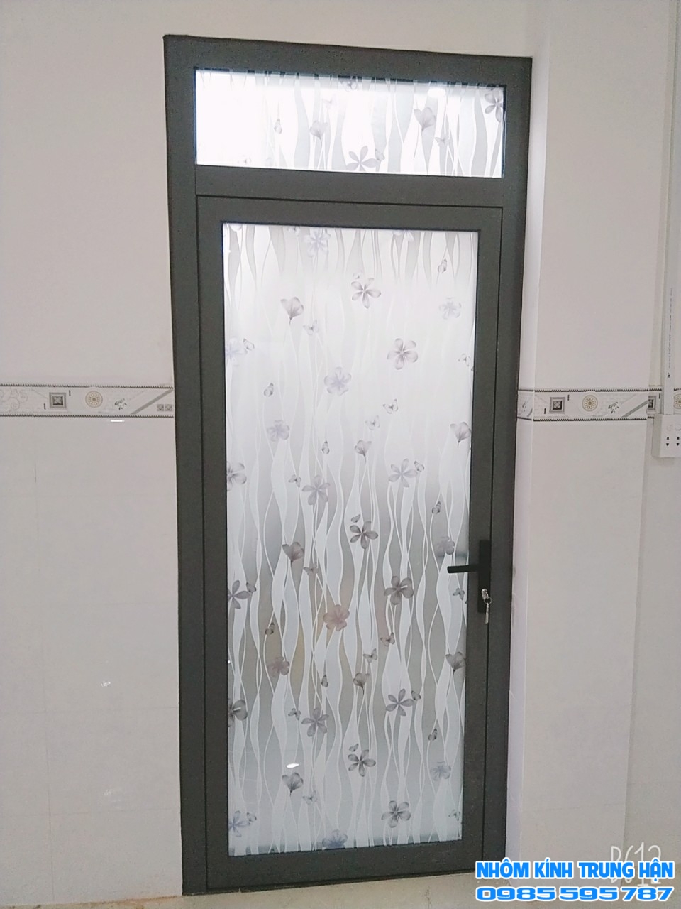 NHÔM KÍNH TRUNG HẬN