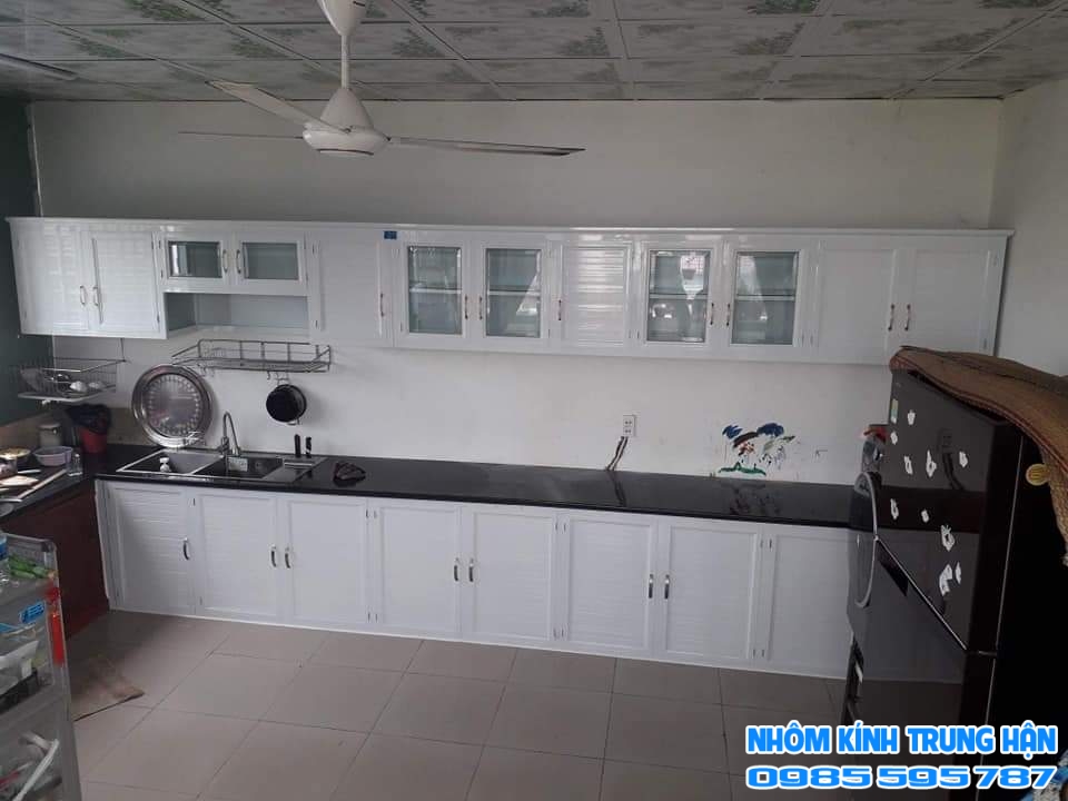 NHÔM KÍNH TRUNG HẬN