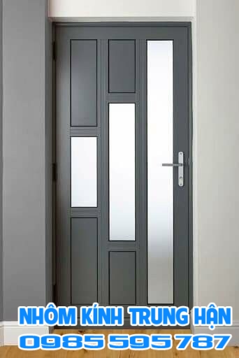 NHÔM KÍNH TRUNG HẬN