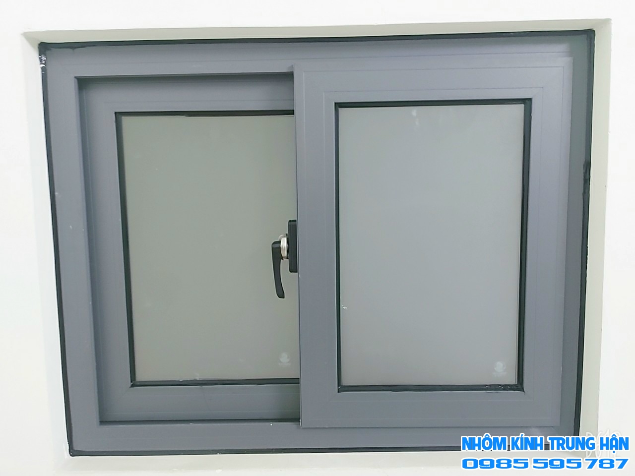 NHÔM KÍNH TRUNG HẬN