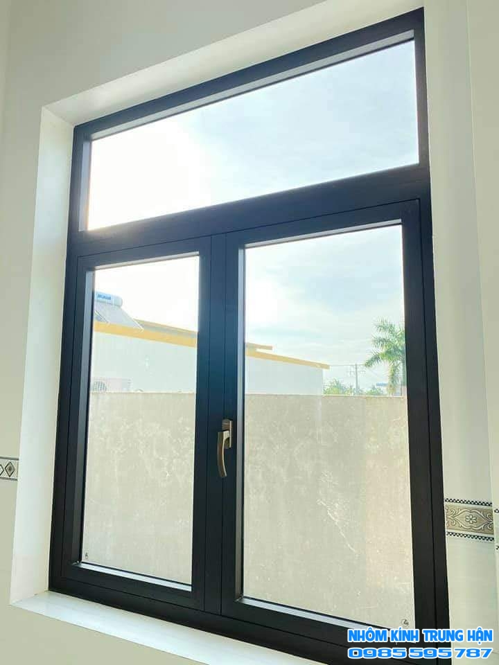 NHÔM KÍNH TRUNG HẬN